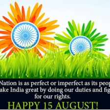 Happy Independence Day