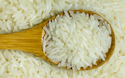 Jammu Basmati Rice