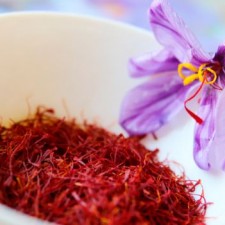Saffron - the King of Spices