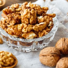 Health Benefits of Walnuts