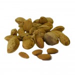 Mamra Almonds with Shell - 500g