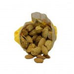 Mamra Almonds with Shell - 500g