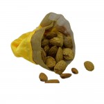 Mamra Almonds with Shell - 500g