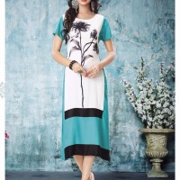 Rayon Kurti