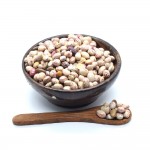 Dried Cranberry Beans (Thull Razma) - 500 gms