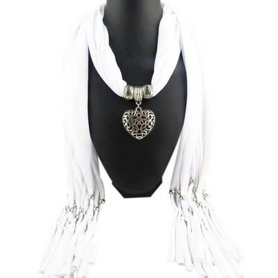 Jewelery Scarf - BFJS0015