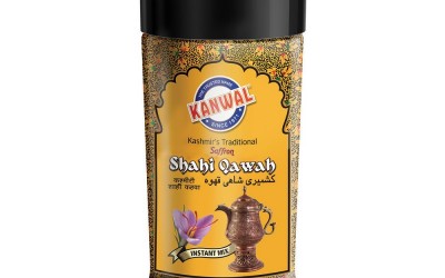 Kanwal Shahi Qawah