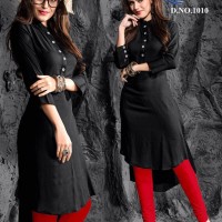 Rayon Kurti