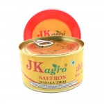 J K Agro Saffron Masala Tikki