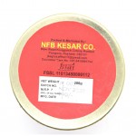 J K Agro Saffron Masala Tikki