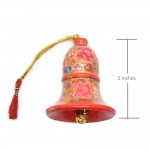 Paper Mache Bell (2 Inch)