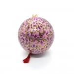 Paper Mache Ball (3 Inch)