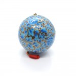 Paper Mache Ball (3 Inch)