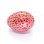 Paper Mache Eggs (3 Inch)