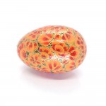 Paper Mache Eggs (3 Inch)