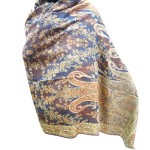 Light Weight Kashmiri Woven Shawl