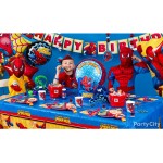 Happy Birthday Theme Happy Birthday Theme