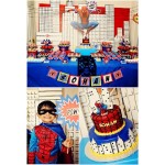 Happy Birthday Theme Happy Birthday Theme