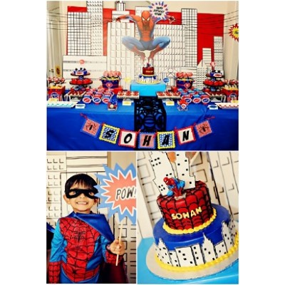Happy Birthday Theme Happy Birthday Theme