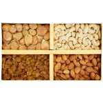 Dry Fruits