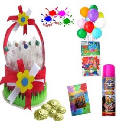 Holi Joyful Kids Hamper Holi Joyful Kids Hamper