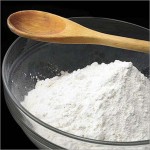Rice Flour (Chawal Ka Atta) - 1000g