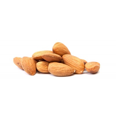 Almond (Badaam) without Shell - 500g