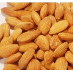 Almond (Badaam) without Shell - 500g