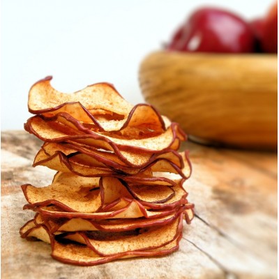 Dried Apple - 200g