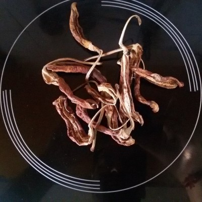 Dried Brinjal (Wangan Hutchuh) - 500g
