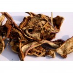 Dried Brinjal (Wangan Hutchuh) - 500g