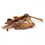 Dried Brinjal (Wangan Hutchuh) - 500g