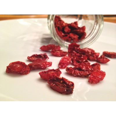 Dried Tomato (Tamatar Hutchuh) - 500g