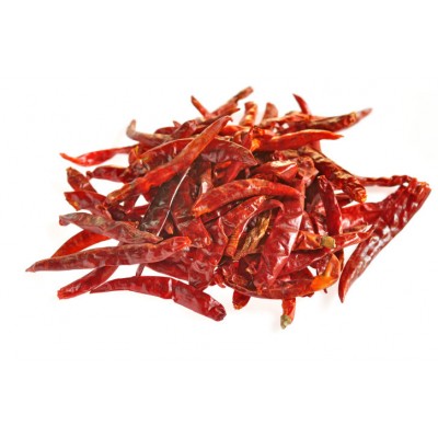 Dried Kashmiri Chillies - 250g