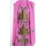 Self Crepe (PINK COLOR) Self Crepe (PINK COLOR)