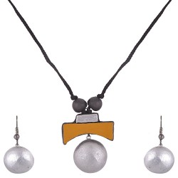 Casual wear Terracotta set (BFTJ0010)