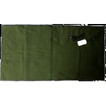 Electric Heating Blanket Single Bed (Bottle Green Fleece)