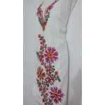 Kashmiri Kadai Cotton Suit (KSLSCS0016)