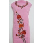 Kashmiri Kadai Cotton Suit (KSLSCS0021)