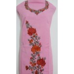 Kashmiri Kadai Cotton Suit (KSLSCS0021)