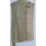 Self Stole Shawl (Mustard Colour)