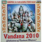 Vandana 2010