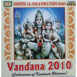 Vandana 2010
