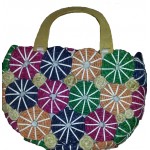 Kashmiri Traditional Purse