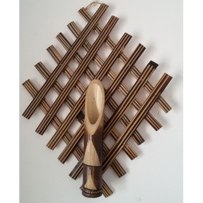 Wall Hanging Flower Holder Wall Hanging Flower Holder