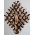 Wall Hanging Flower Holder Wall Hanging Flower Holder