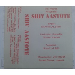 Shiv Aastote