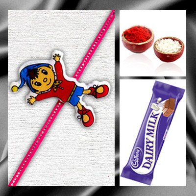 Noddy Rakhi