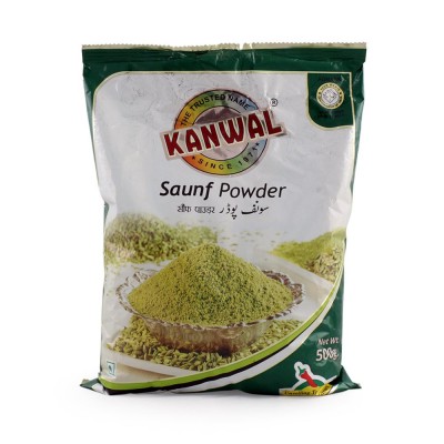 Kanwal Saunf Powder