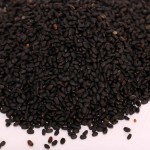 Basil Seeds / Babrih Byol (250 gms)